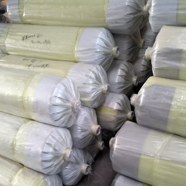 Plastic Film For Greenhouse - 图片 3