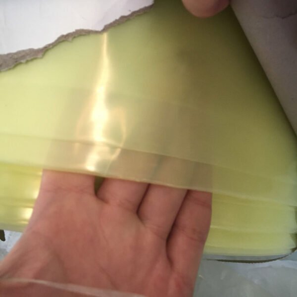 Plastic Film For Greenhouse - 图片 2