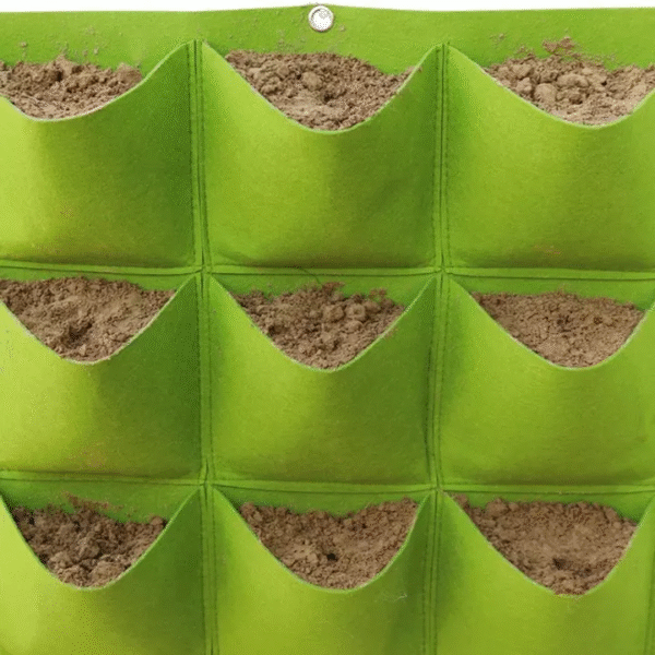 Wall Mount grow bag - 图片 4