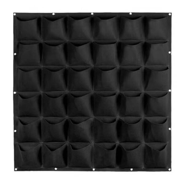 Wall Mount grow bag - 图片 2